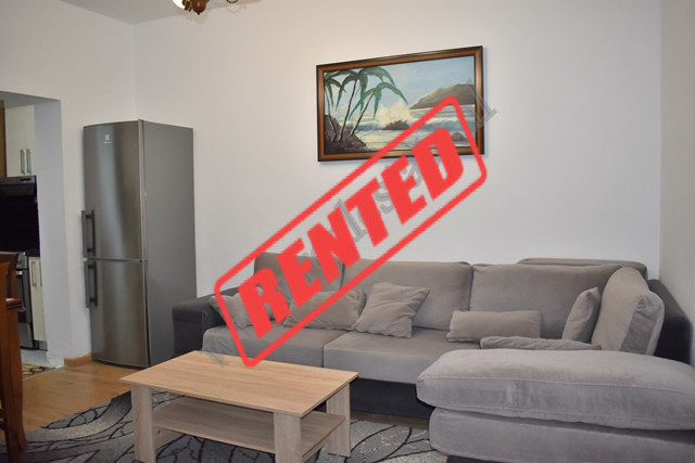 One bedroom apartment for rent near Pazari i Ri in Tirana, Albania